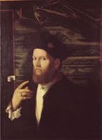 Portrait of a Gentleman