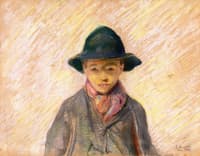 Fisherboy from Nice