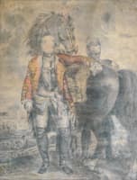John Manners, Marquess of Granby