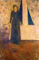 Alexandra Thaulow