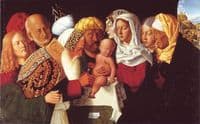 Circumcision of Christ