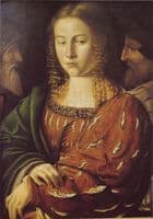 Saint Catherine of Alexandria