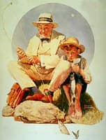 Fishing