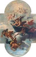 The Descent of Venus
