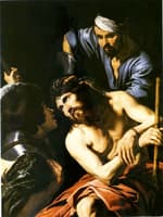 Crowning with Thorns