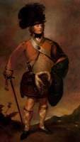 Francis Humberston, Lord Seaforth (after Thomas Lawrence)
