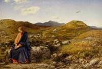 Man of Sorrows