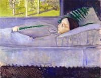 Death and Spring