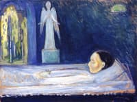 The Angel of Death