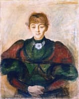 Ragnhild Bäckström