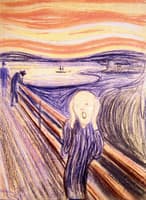 The Scream