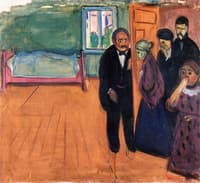The Smell of Death