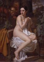 Susanna and the Elders