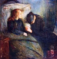 The Sick Child