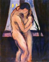 The Kiss