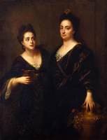 Two Actresses