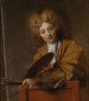 Self-Portrait