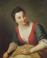 A Kitchen Maid