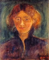 Tulla Larsen