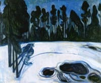 Starry Night