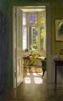 Interior, Morning