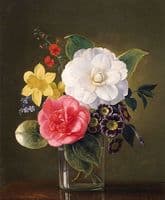 Still life with Flowers