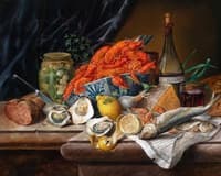 Still-Life