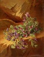 Floral still life