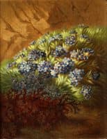 Floral still life