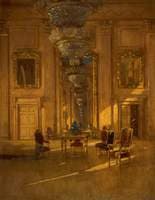 A Ballroom
