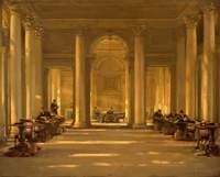 The Signet Library, Edinburgh