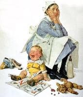 Nanny