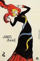 Jane Avril