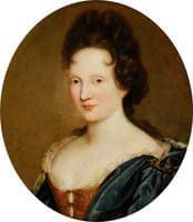 Portrait of a Lady
