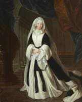 Louise-Françoise de Bourbon