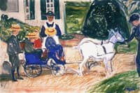 The Goatcart