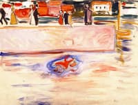 The Drowning Child
