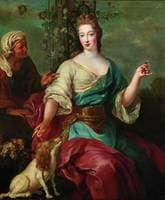 Princess Anne Charlotte of Lorraine