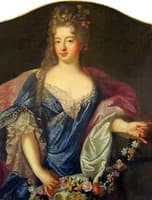 The Duchess of Mantua