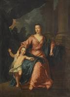 Portrait of a Lady