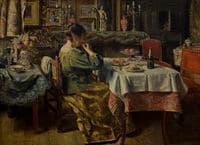 The Meal
