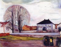 Kiøsterudgärden in Åsgårdstrand