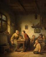 A Belgian School