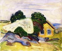 House in Åsgårdstrand