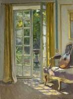 Afternoon Light