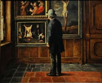 The Picture Lover