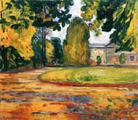 Park in Kösen