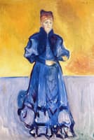 Elisabeth Förster-Nietzsche