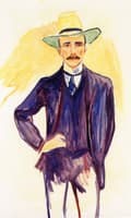 Harry Graf Kessler