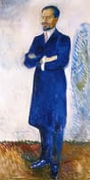 Ernest Thiel